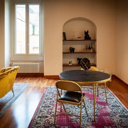 Borgo Antico B&b-3